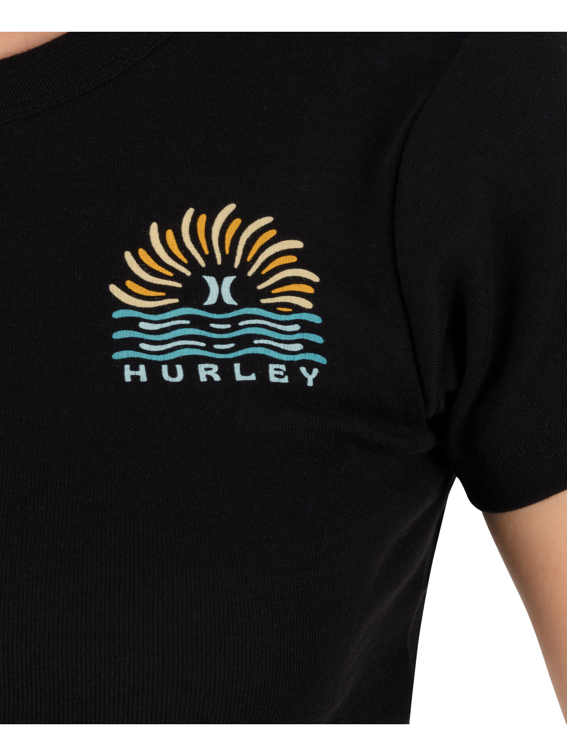 Tranquil Sea Tee