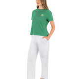 Solar Classic Tee