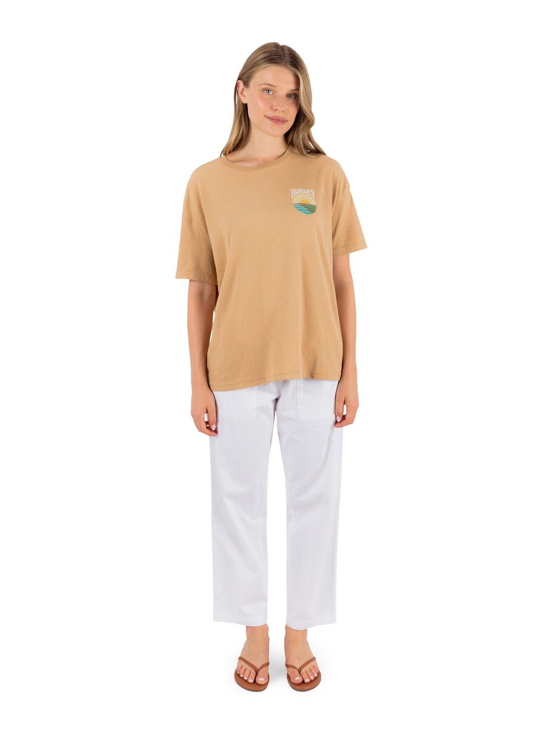 Island Scape Classic Tee