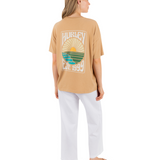 Island Scape Classic Tee