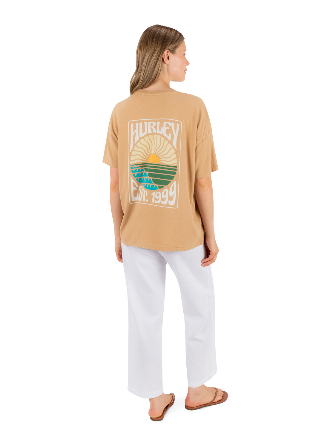 Island Scape Classic Tee