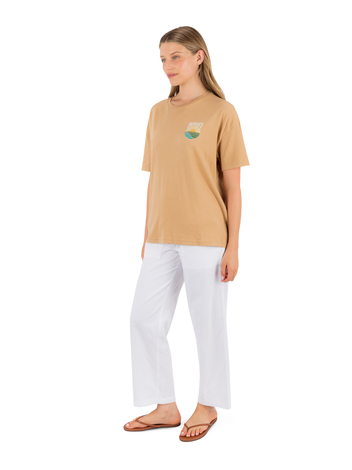 Island Scape Classic Tee
