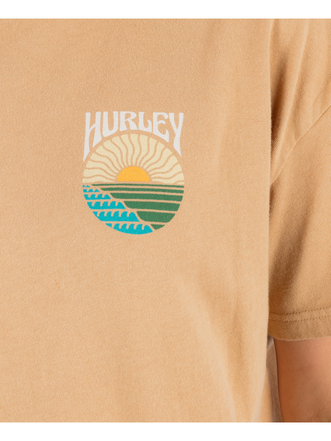 Island Scape Classic Tee