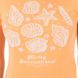Array Baby Tee