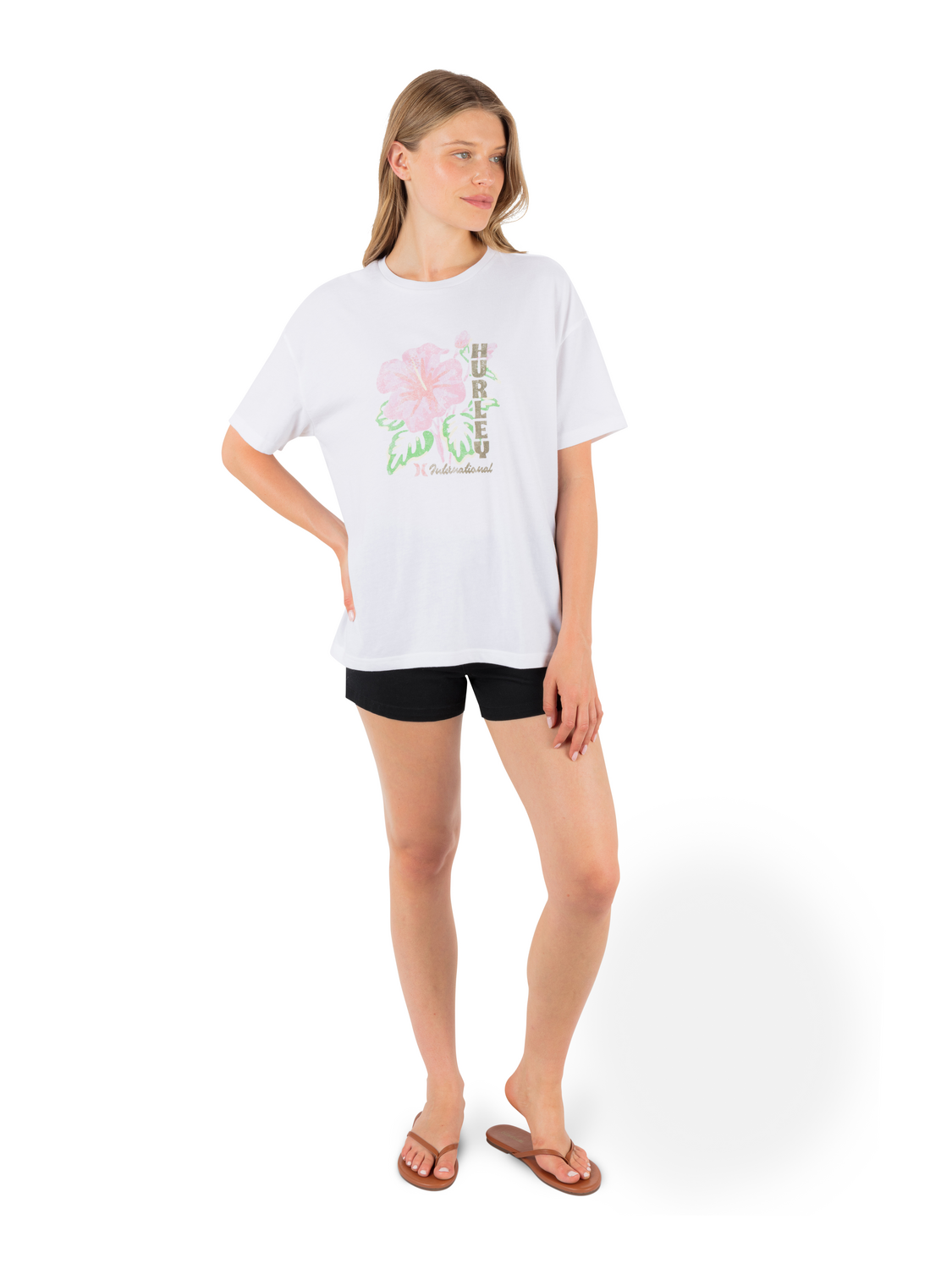 Ginko Boyfriend Tee