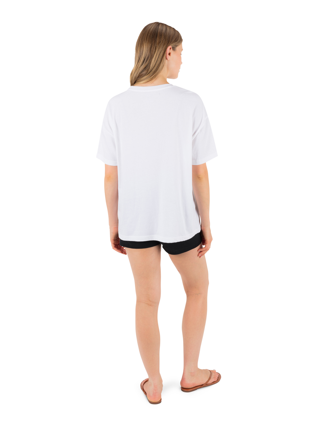 Ginko Boyfriend Tee