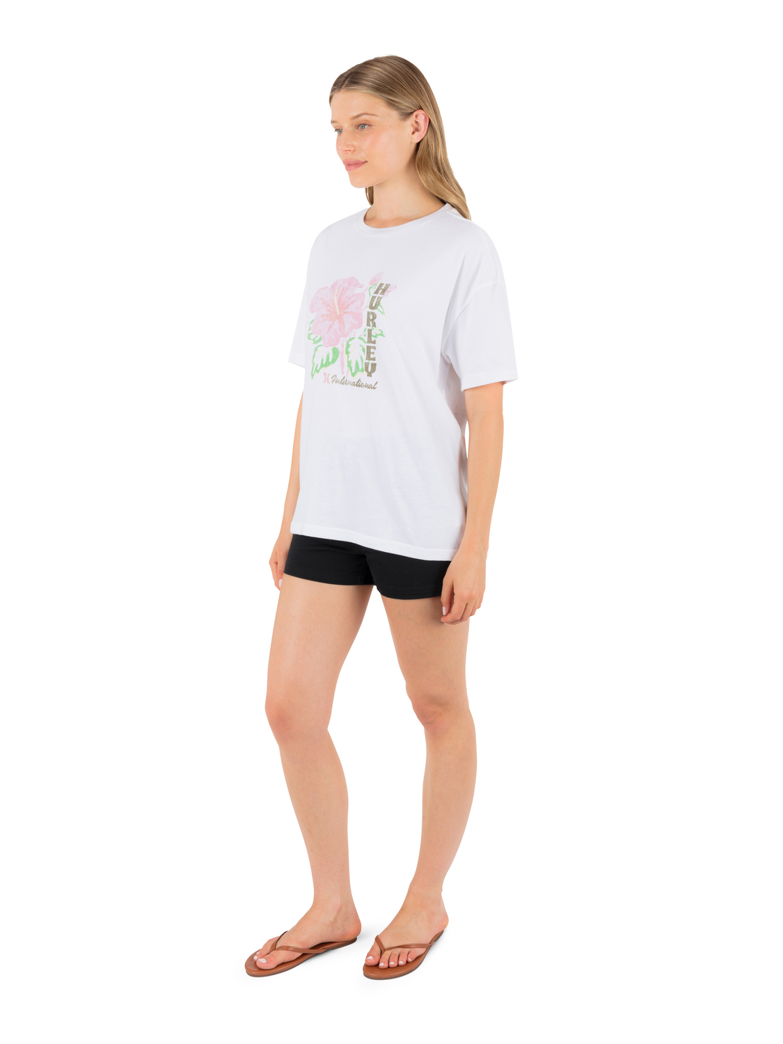 Ginko Boyfriend Tee