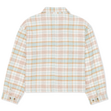 Roam Boxy Flannel
