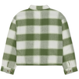 Roam Boxy Flannel