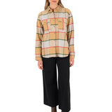 Wander Boyfriend Flannel