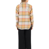 Wander Boyfriend Flannel