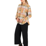 Wander Boyfriend Flannel