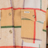 Wander Boyfriend Flannel