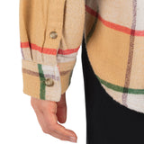 Wander Boyfriend Flannel