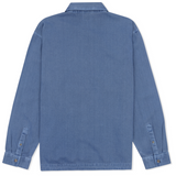 Wavy Days Overshirt