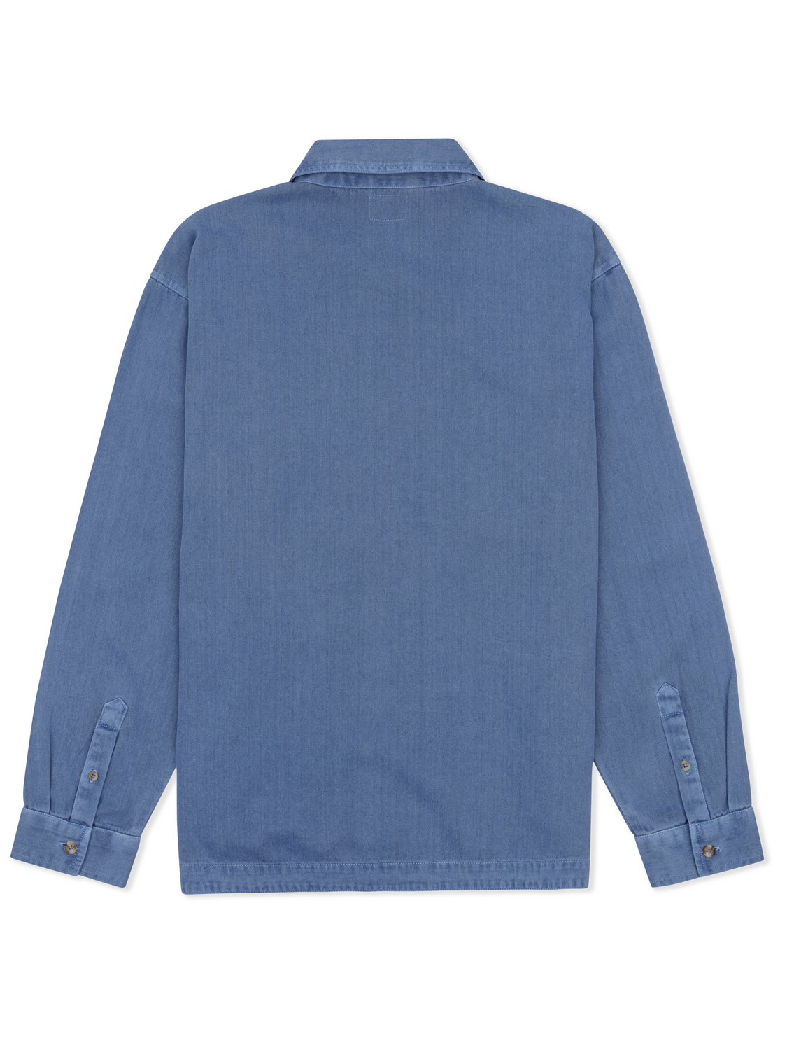 Wavy Days Overshirt