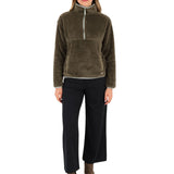 Scout Polar Fleece Anorak