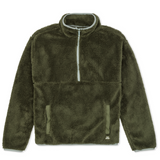 Scout Polar Fleece Anorak