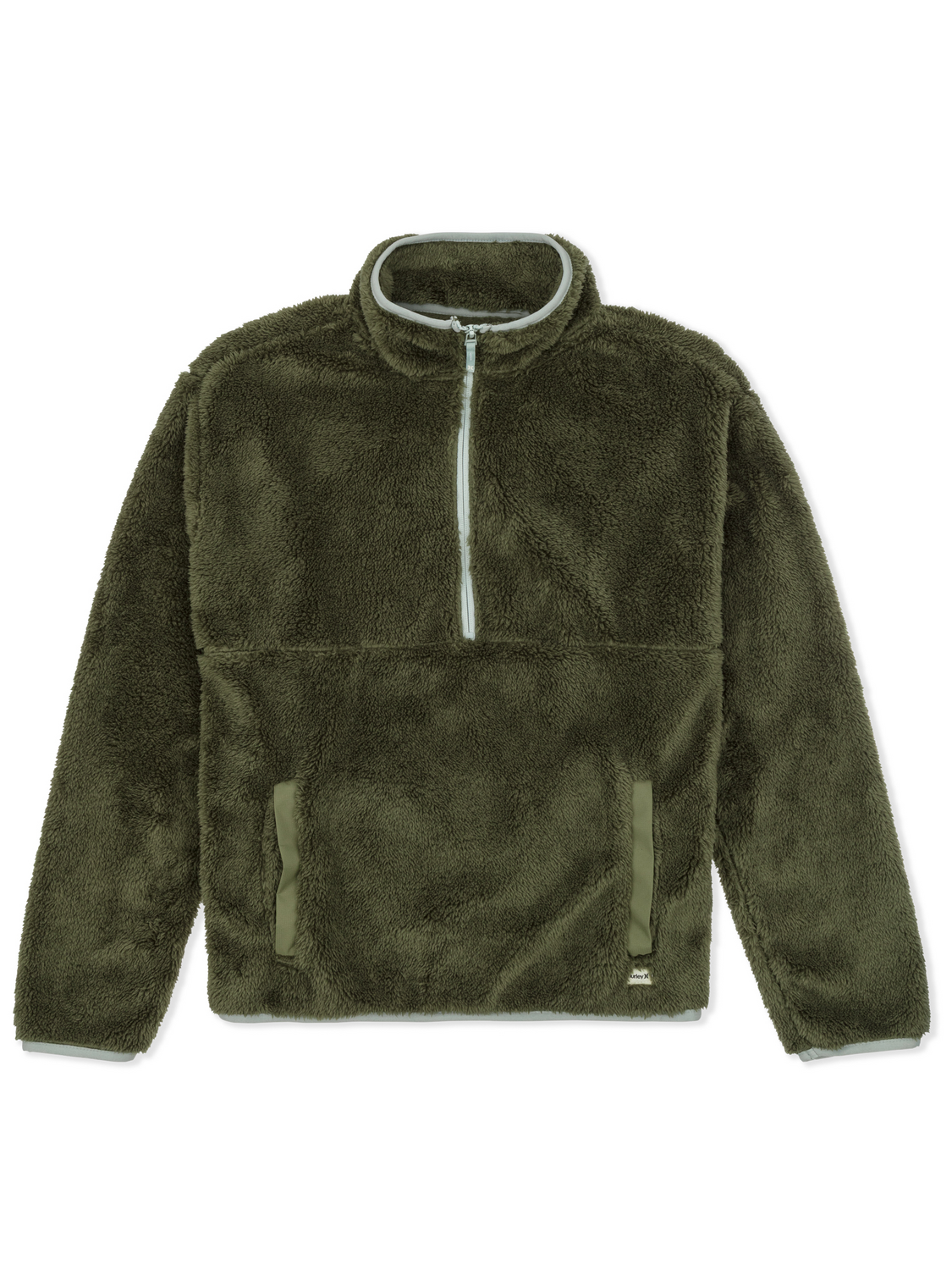 Scout Polar Fleece Anorak