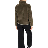 Scout Polar Fleece Anorak