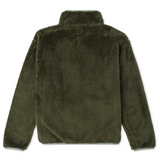 Scout Polar Fleece Anorak