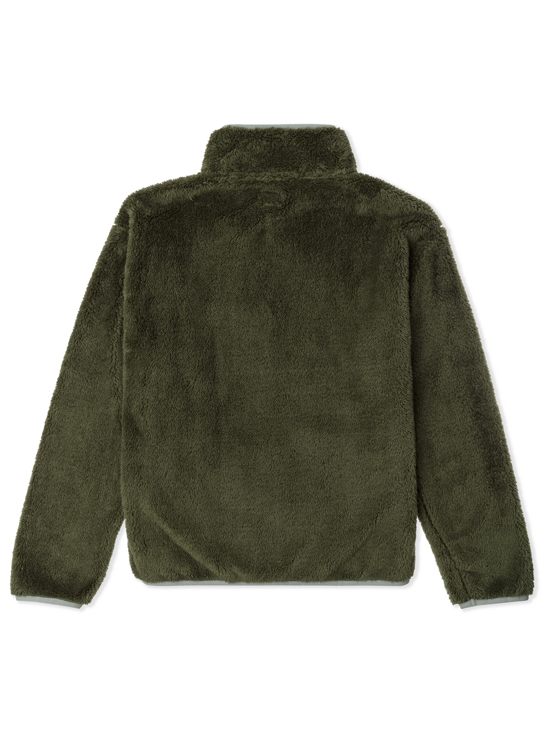 Scout Polar Fleece Anorak