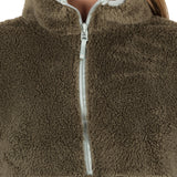Scout Polar Fleece Anorak