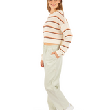 Delta Long Sleeve