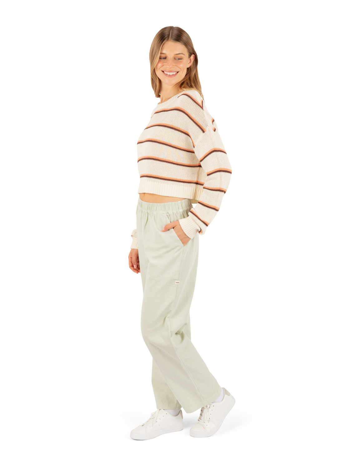 Delta Long Sleeve