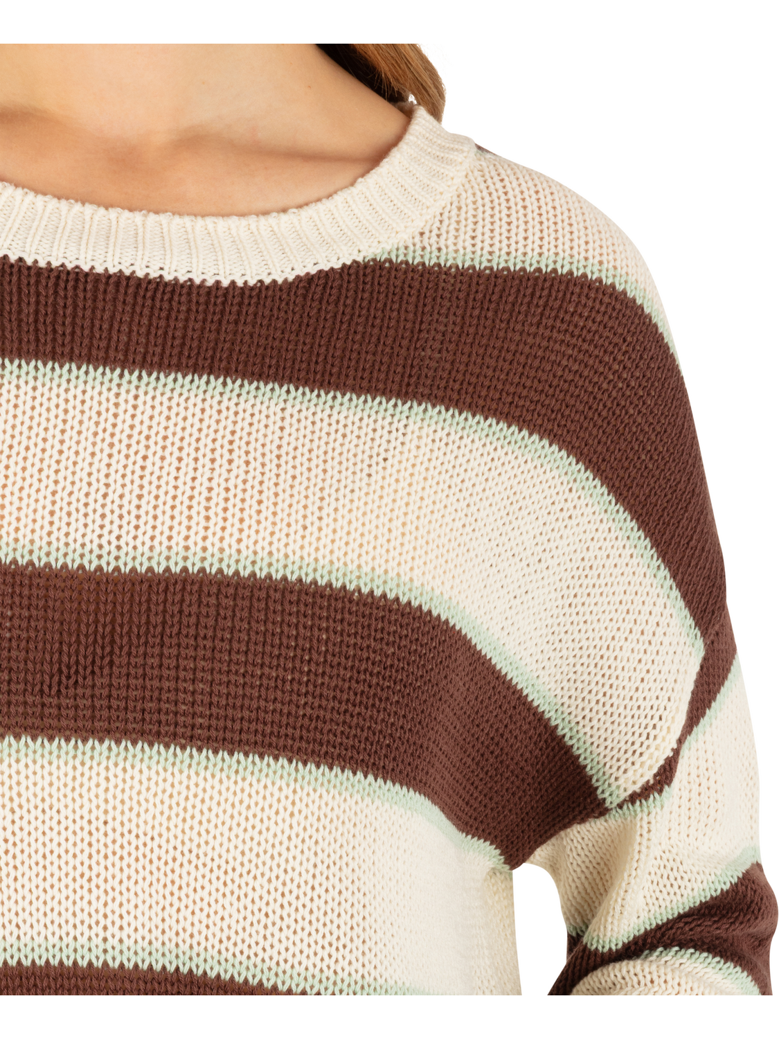 Delta Long Sleeve