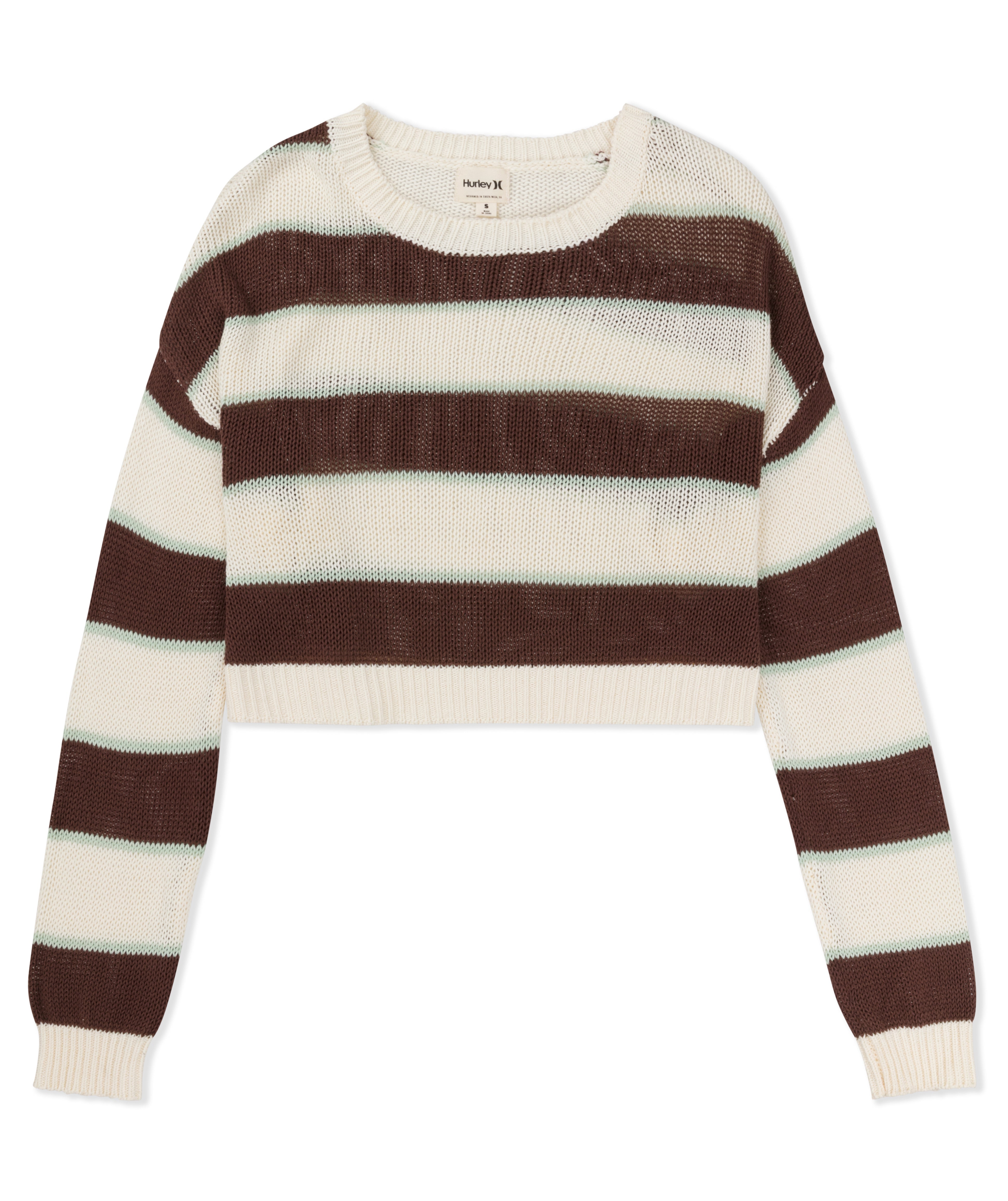 Delta Long Sleeve