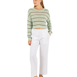 Delta Long Sleeve