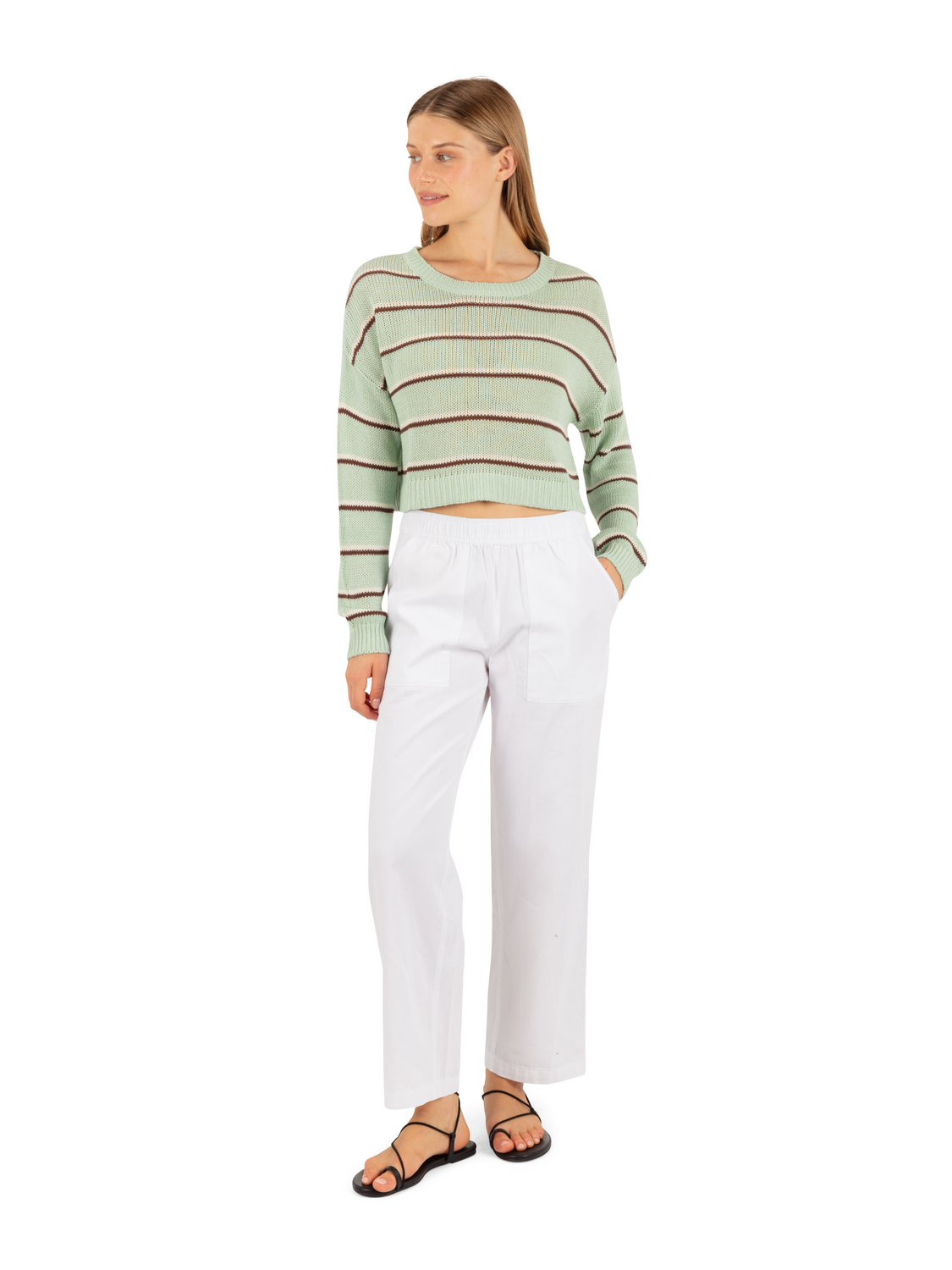 Delta Long Sleeve