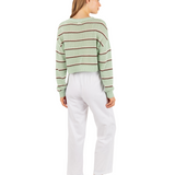 Delta Long Sleeve