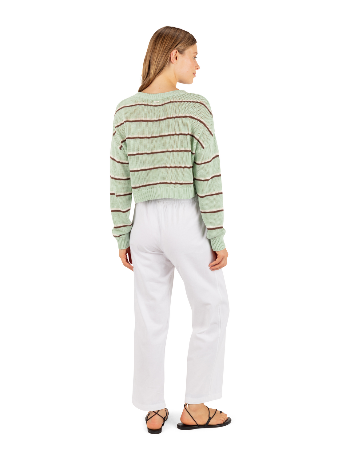 Delta Long Sleeve