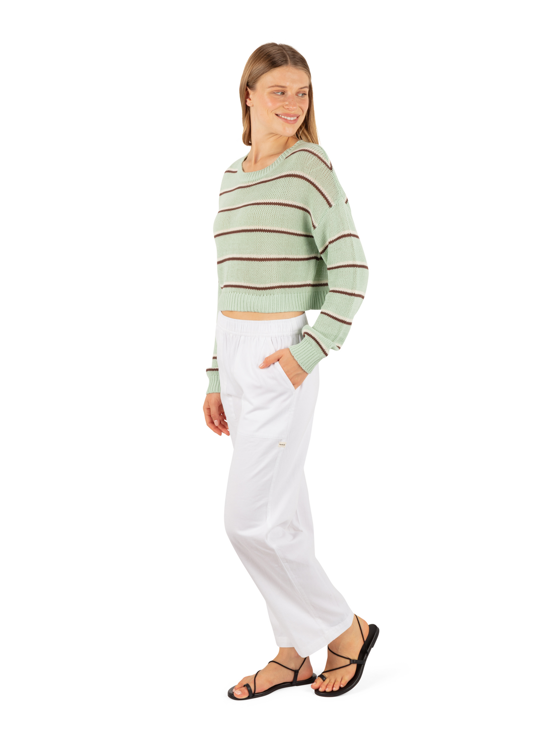 Delta Long Sleeve