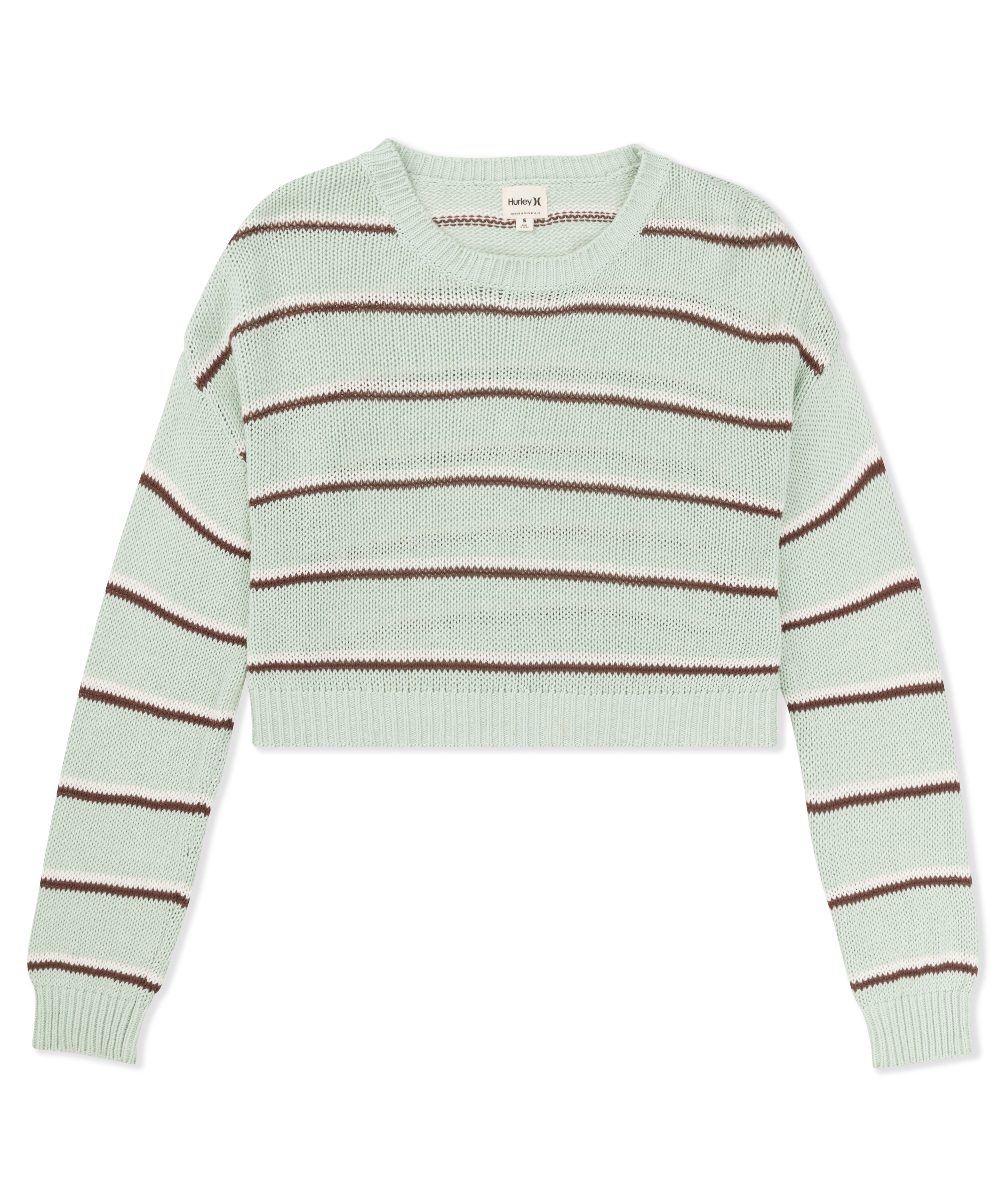 Delta Long Sleeve