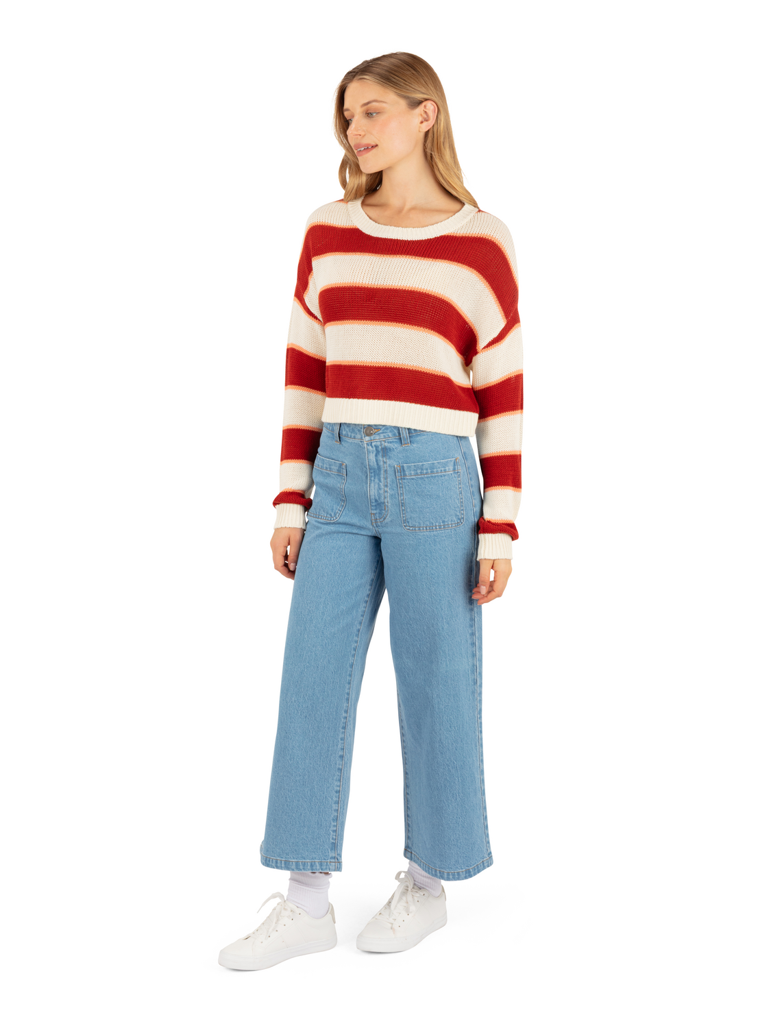 Delta Long Sleeve