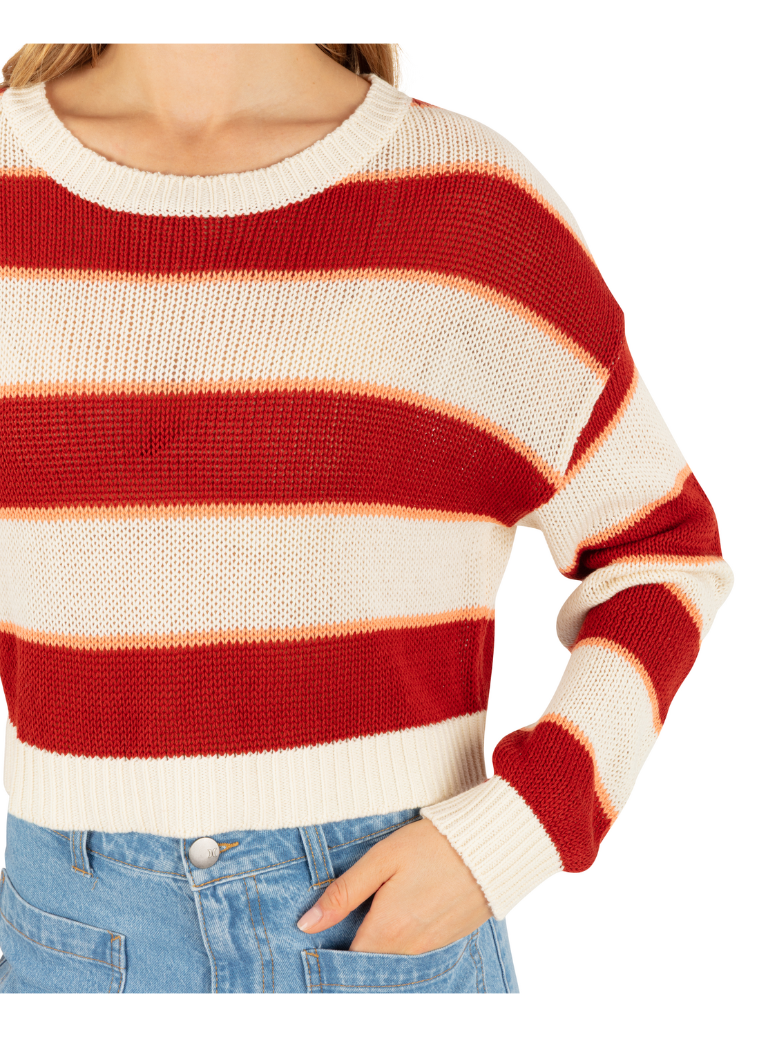 Delta Long Sleeve
