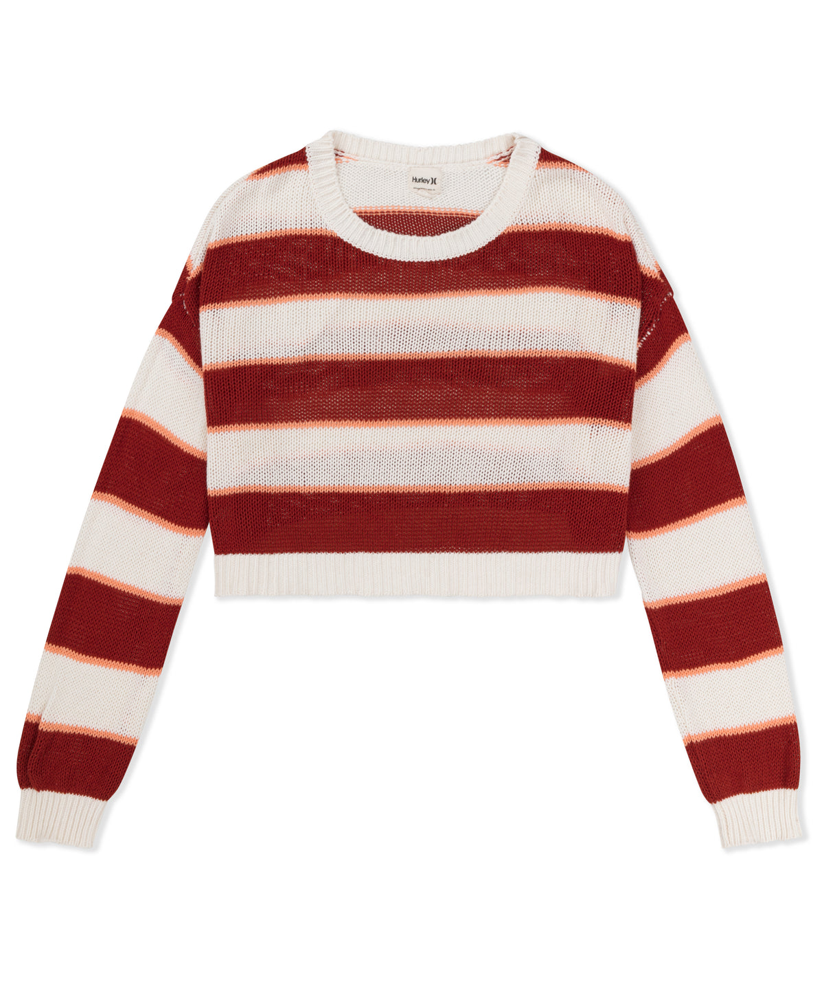 Delta Long Sleeve
