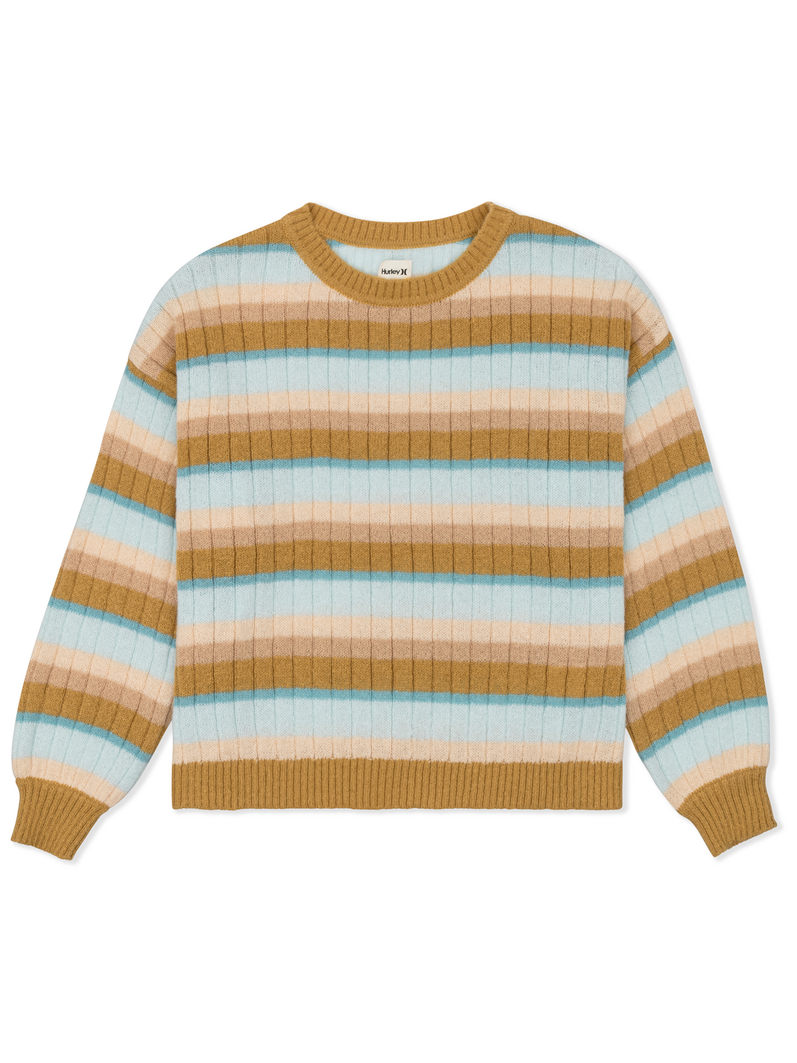 Untamed Spirt Sweater