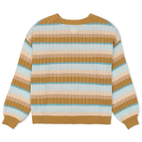 Untamed Spirt Sweater