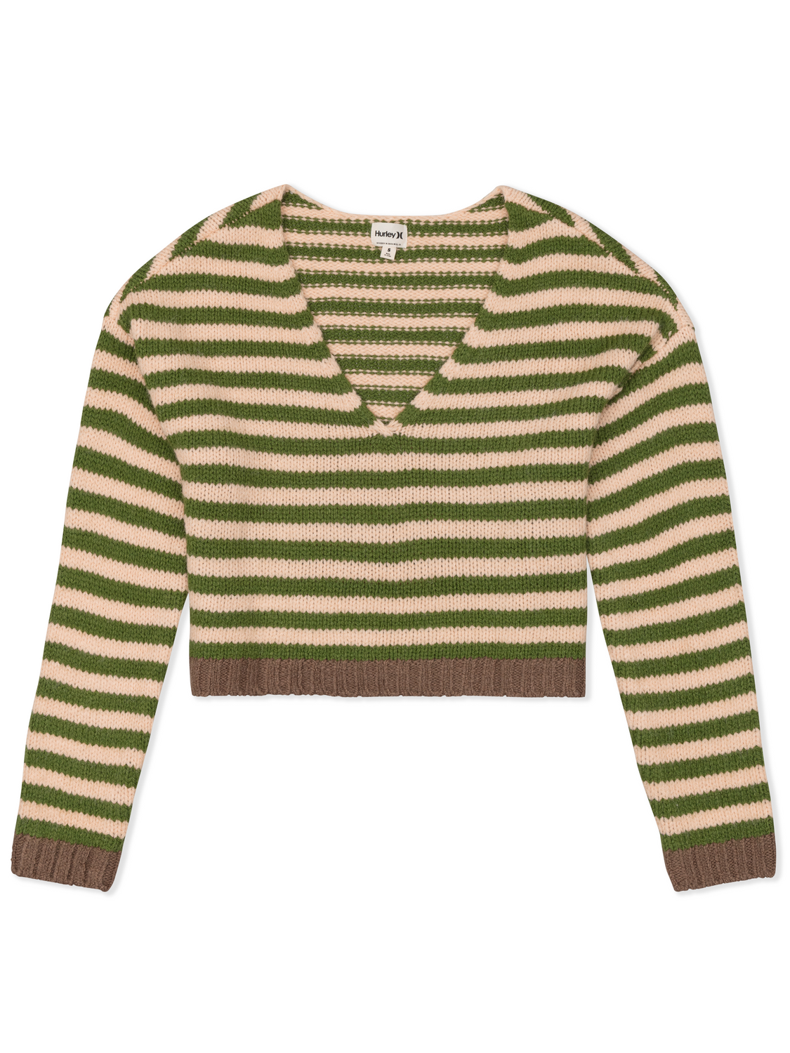 Campfire Sweater