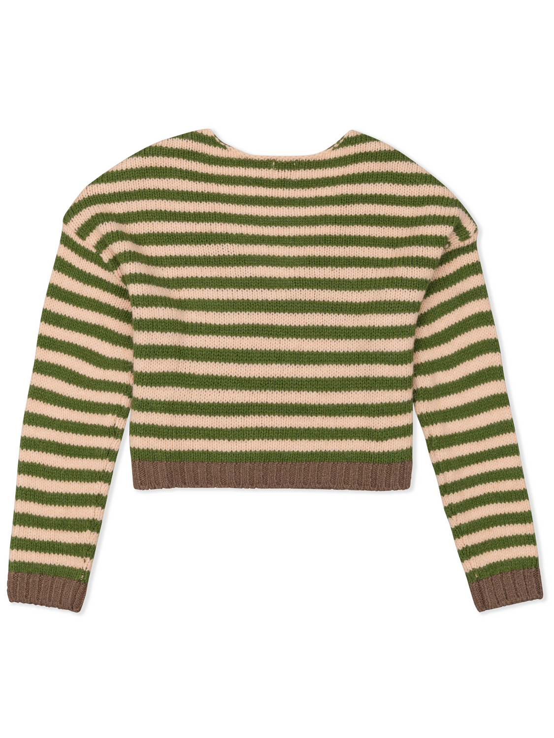 Campfire Sweater