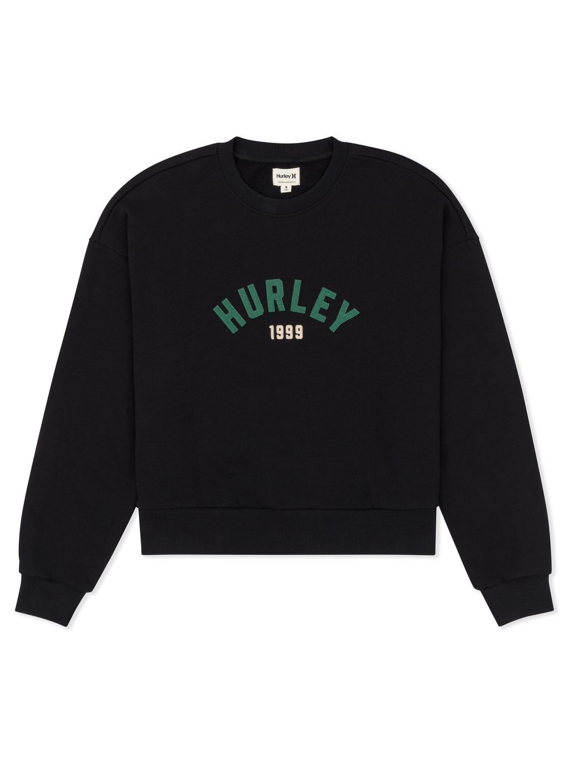 Worthy Boxy Crew