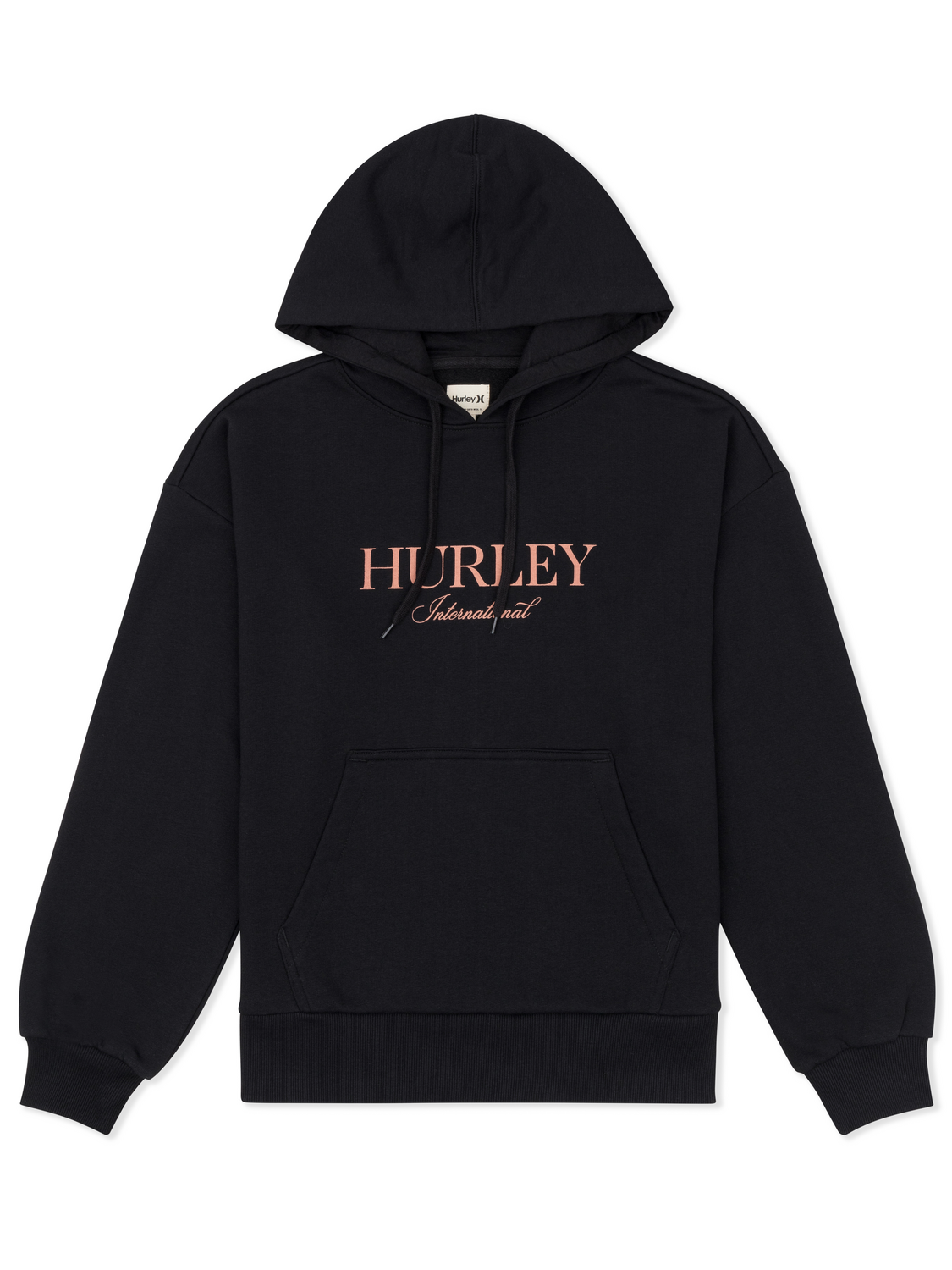 Nostalgic Hoodie