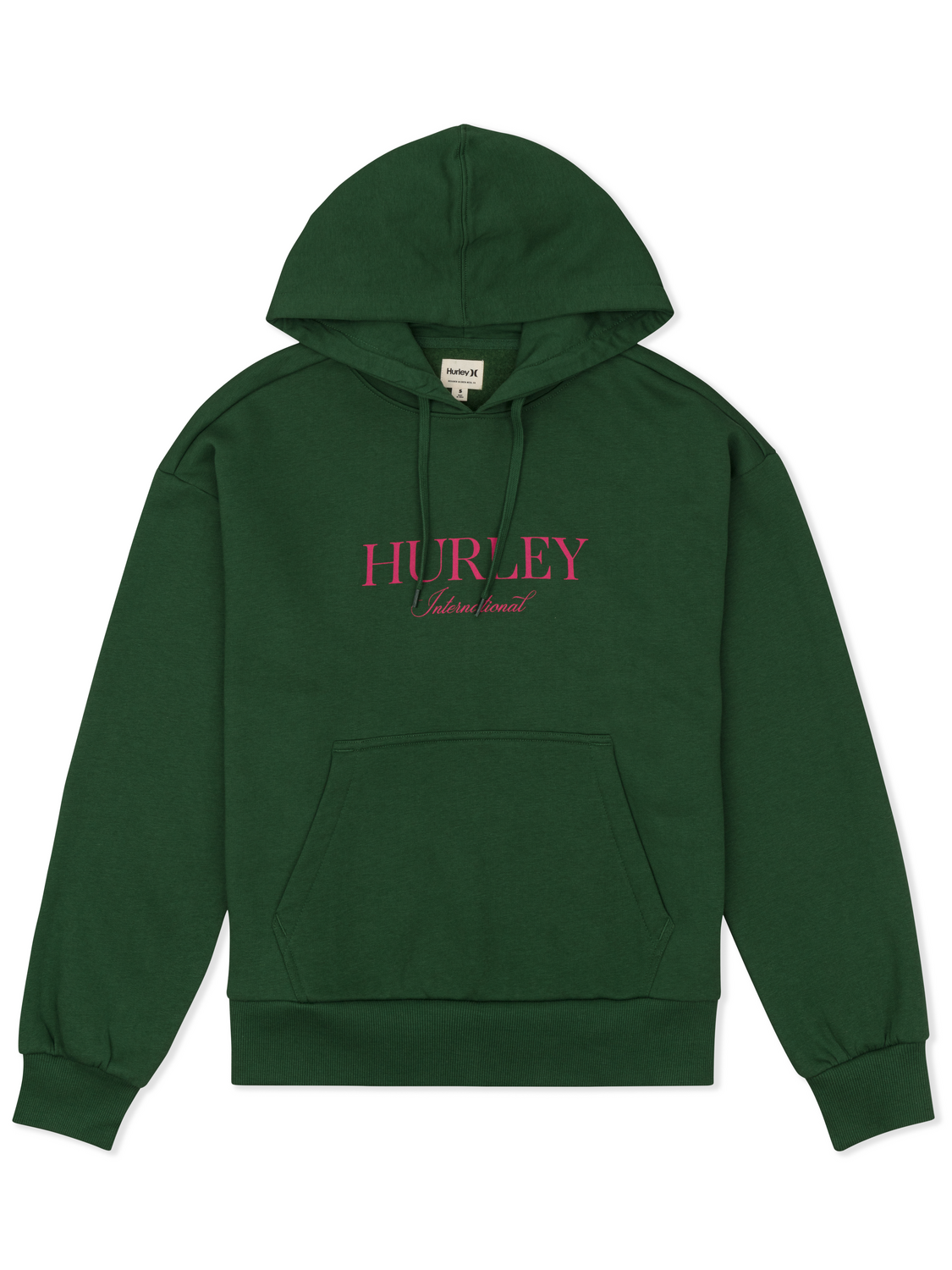 Nostalgic Hoodie