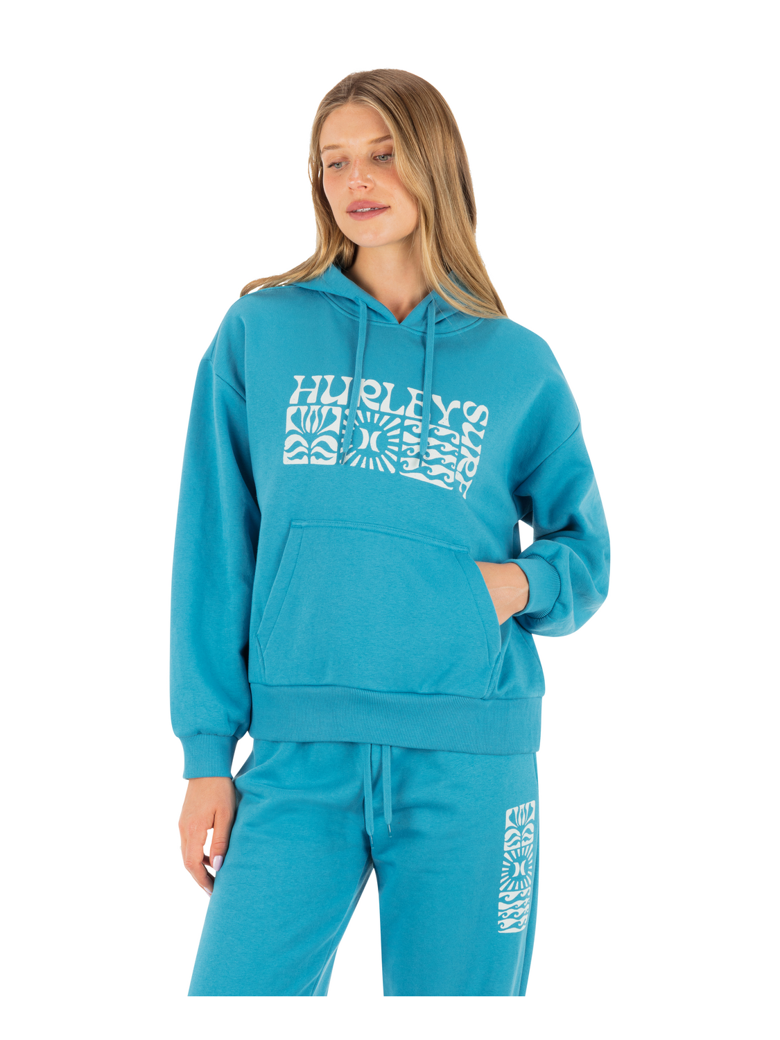 Surf Days Hoodie