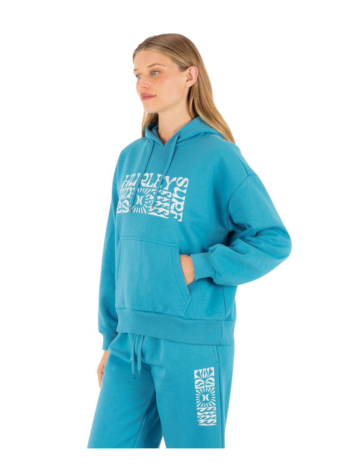 Surf Days Hoodie