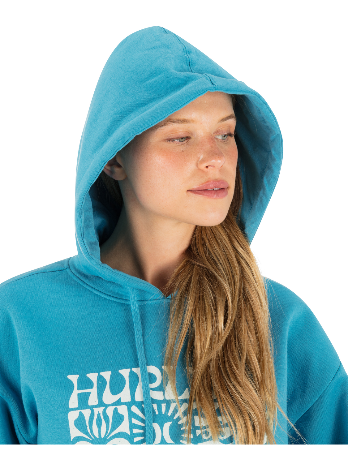 Surf Days Hoodie